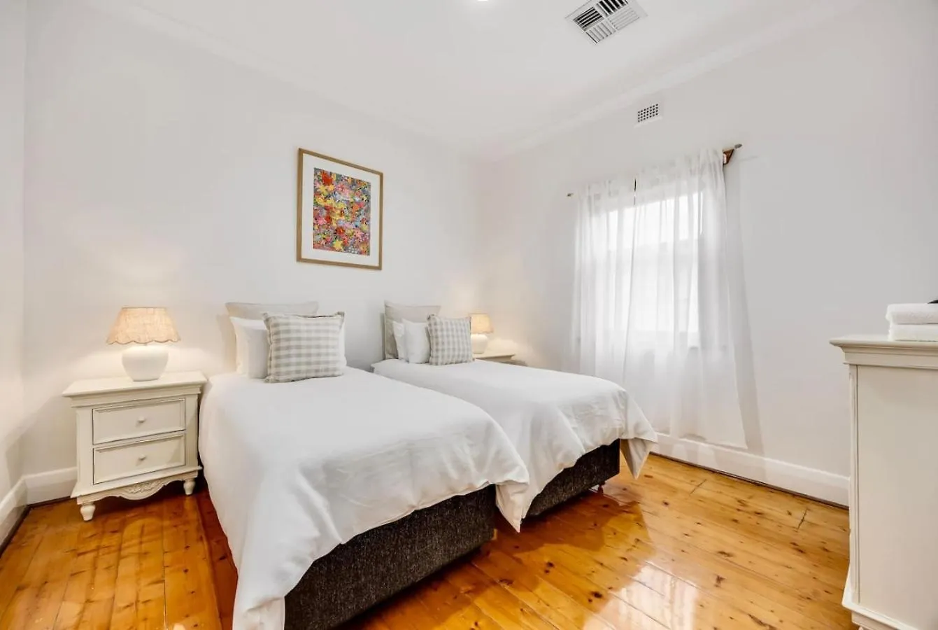 Comfortable & Convenient Family Home Αδελαΐδα