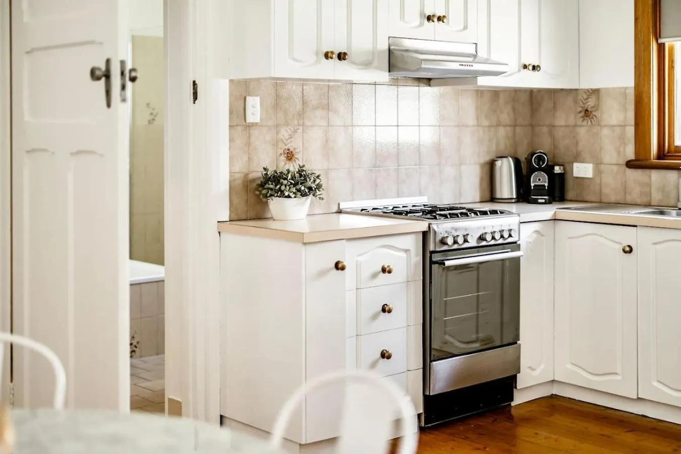 Σπίτι διακοπών Comfortable & Convenient Family Home Αδελαΐδα