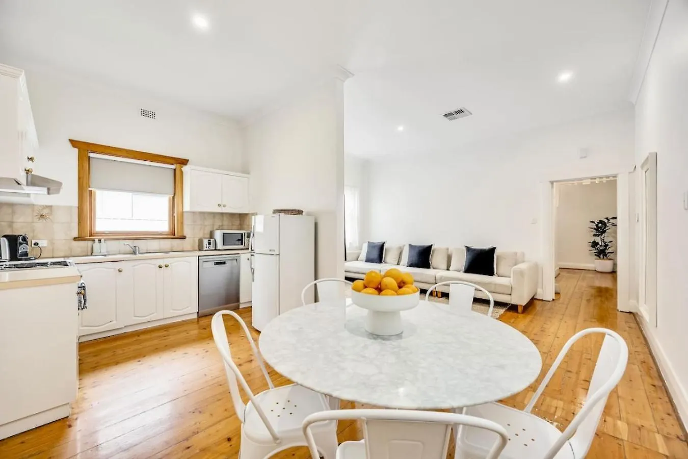 Comfortable & Convenient Family Home Αδελαΐδα 0*,