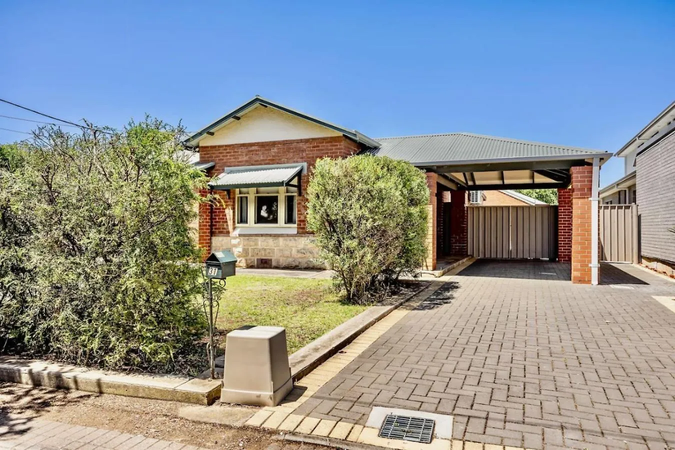 Σπίτι διακοπών Comfortable & Convenient Family Home Αδελαΐδα Αυστραλία